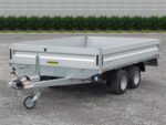 Humbaur HN253118 10 Anbindebügel