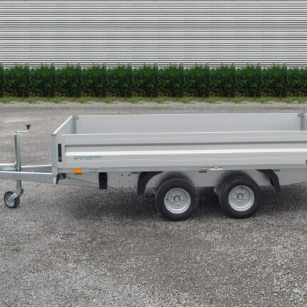 Humbaur HN253118 10 Anbindebügel