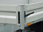 Humbaur HN253118 10 Anbindebügel