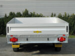 Humbaur HT253121 10 Anbindebügel