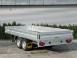 Humbaur HT254118 12 Anbindebügel