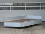 Humbaur HN254118 12 Anbindebügel