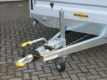 Humbaur HN254118 12 Anbindebügel