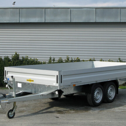 Humbaur HT304121 12 Anbindebügel