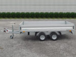 Humbaur HN304121 12 Anbindebügel