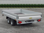 Humbaur HN304121 12 Anbindebügel