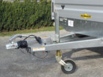 Humbaur HT354121 12 Anbindebügel