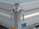 Humbaur HTK 2700.27 ALU E-Pumpe
