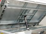 Humbaur HTK 2700.27 ALU E-Pumpe