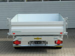 Humbaur HTK 3000.31 ALU E-Pumpe