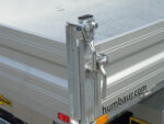 Humbaur HTK 3000.31 ALU E-Pumpe