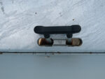 Humbaur HTK 3000.31 ALU E-Pumpe