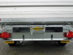 Humbaur HTK 3000.37 ALU E-Pumpe