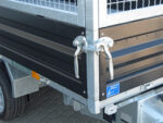 Humbaur HTK 3500.37 STAHL E-Pumpe – Gitteraufsatz 800 mm