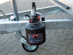 Humbaur HUK 152314 FLEXePump