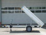 Humbaur HUK 152314 FLEXePump