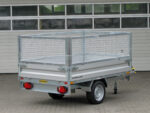 Humbaur HUK 152314 Gitteraufsatz