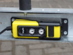 Humbaur HUK 272715 E-Pumpe, Nothandpumpe