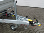 Humbaur HUK 272715 E-Pumpe, Nothandpumpe
