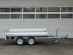 Humbaur HUK 273117 E-Pumpe, Nothandpumpe