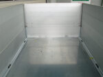 Humbaur HUK 303117 E-Pumpe und ALU-BW-Aufsatz