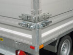 Humbaur HUK 303117 E-Pumpe und ALU-BW-Aufsatz