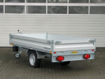 Humbaur HUK 182715 FLEXePump