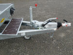 Humbaur HS353718 – 12 Zurringe, Stahlrampen stehend