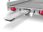 Humbaur KFT153117 Fahrzeugpaket mit 2 Rampen