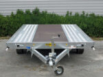 Humbaur MTK 304222 kippbar Holzmittelboden kippbar