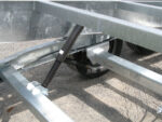 Humbaur MTK 304222 kippbar Kippbrücke 100km/h