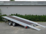Humbaur MTK 354722 kippbar Mittelholzboden geschlossen