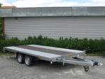 Humbaur MTK 354722 kippbar Mittelholzboden geschlossen