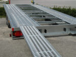 Humbaur MTK 354722 kippbar Kippbrücke mechanisch kippbar