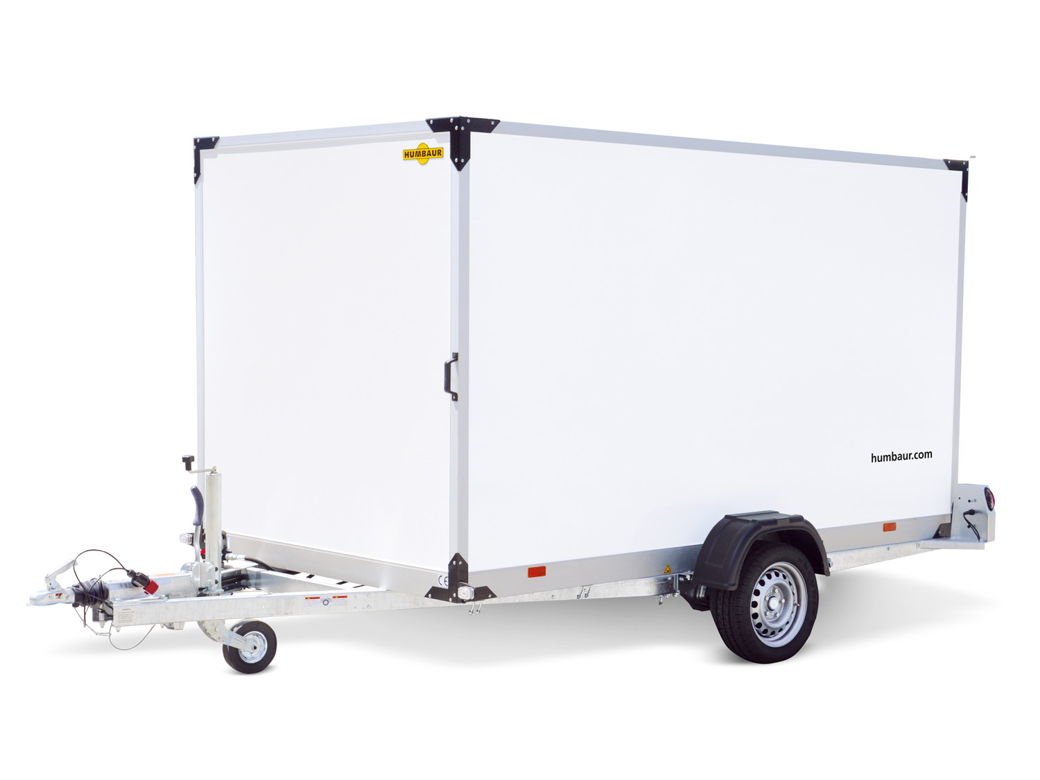 Humbaur HKT 182515-18P