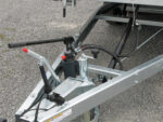 Humbaur MTKA 354722 Allcomfort 350 mm Bordwand