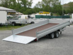Humbaur MTKA 354722 Allcomfort 350 mm Bordwand