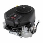 Rasentraktor 275/106 TWIN Hydrostat – Modell 2023 – Schneeschild 120 Plus ( Black Edition )