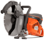 HUSQVARNA K 970 SmartGuard handgeführter Trennschleifer Ø 350 mm