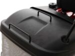 RPX360 Rasentraktor mit Heckauswurf