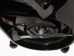 RPX360 Rasentraktor mit Heckauswurf