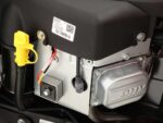 Snapper RPX310 Rasentraktor mit Heckauswurf