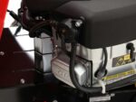 Snapper RPX310 Rasentraktor mit Heckauswurf