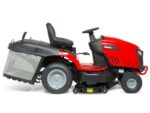 RPX360 Rasentraktor mit Heckauswurf