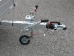 Saris MP 255 133 1350 1 Hochplane | 100 km/h
