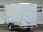 Saris MP 305 153 1500 1 Planenaufbau 1800 mm, 100 km/h