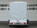 Saris MP 305 153 1500 1 Planenaufbau 1800 mm, 100 km/h