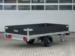 Saris K1 256 150 1500 1 Black Edition, doppelwirkende Handpumpe