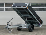 Saris K1 276 150 1500 1 Black Edition, doppelwirkende Handpumpe