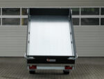 Saris K1 276 150 1500 1 Black Edition, doppelwirkende Handpumpe